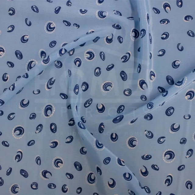 Koshibo Printed — 150cm Wide
