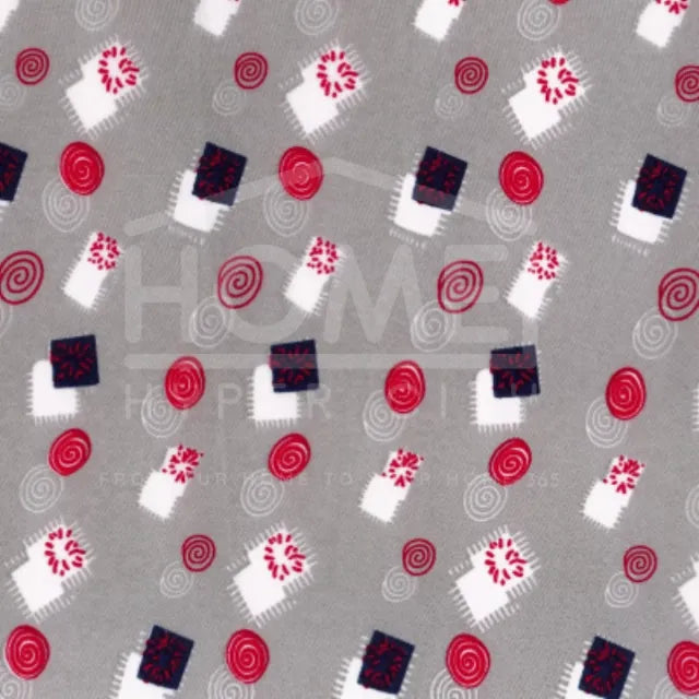 Koshibo Printed — 150cm Wide