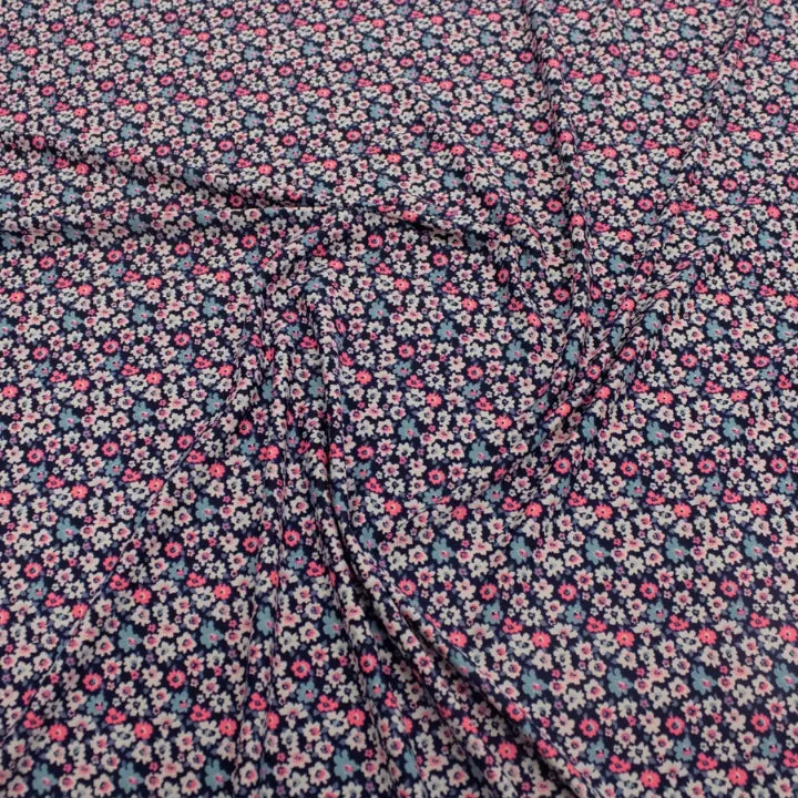 Bon Bon Printed — 150cm Wide
