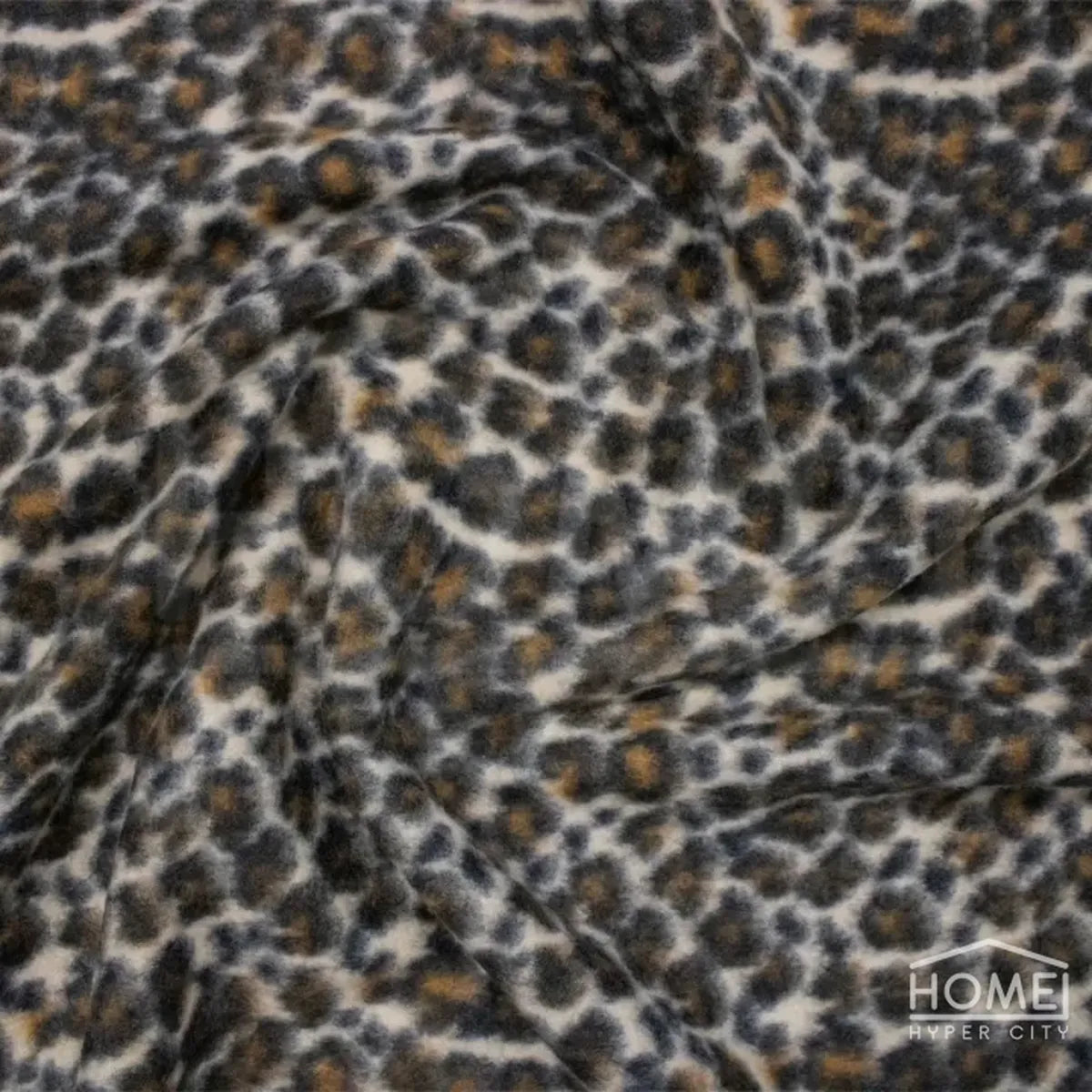 Printed Polar Fleece — 150cm Wide