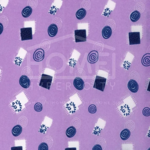 Koshibo Printed — 150cm Wide