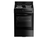 Defy - KitchenMaster 600 Electric Stove - DSS612
