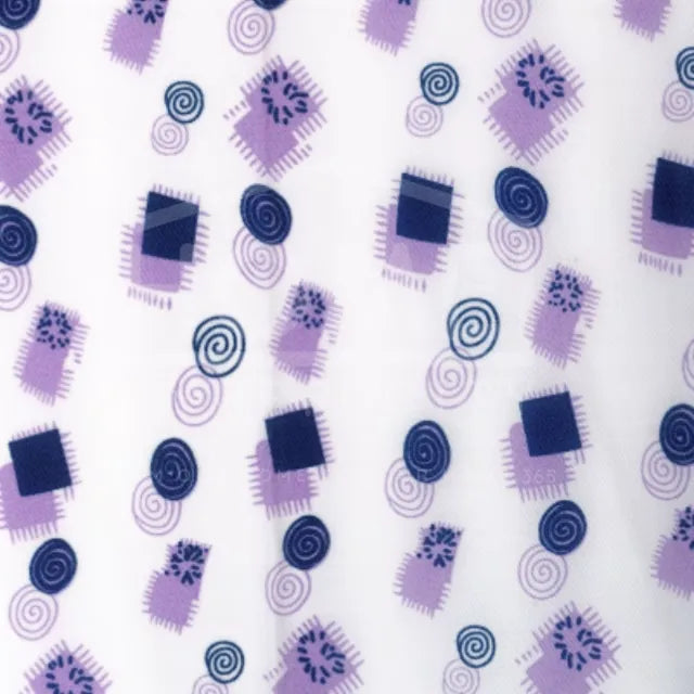 Koshibo Printed — 150cm Wide