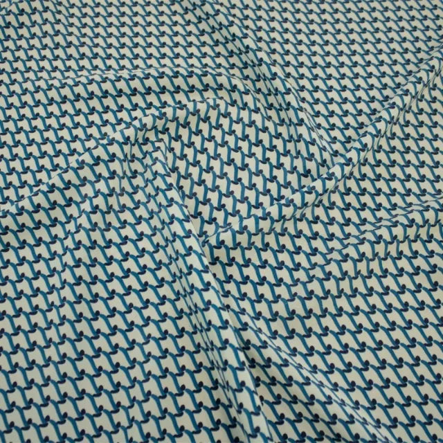 Koshibo Printed — 150cm Wide