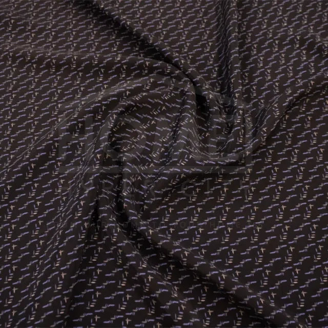 Koshibo Printed — 150cm Wide