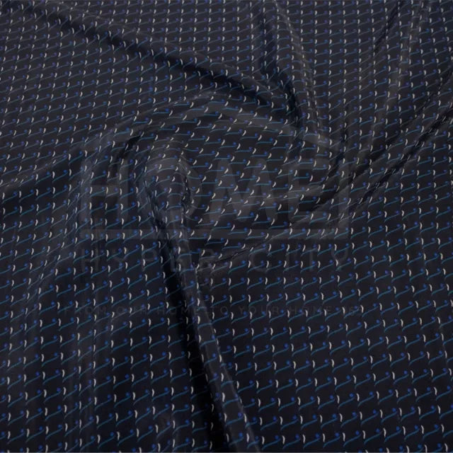 Koshibo Printed — 150cm Wide