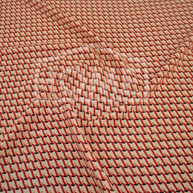 Koshibo Printed — 150cm Wide