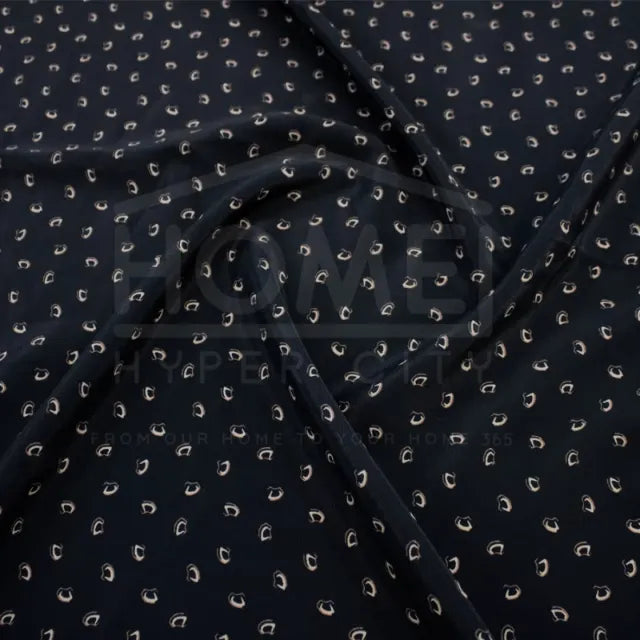 Koshibo Printed — 150cm Wide