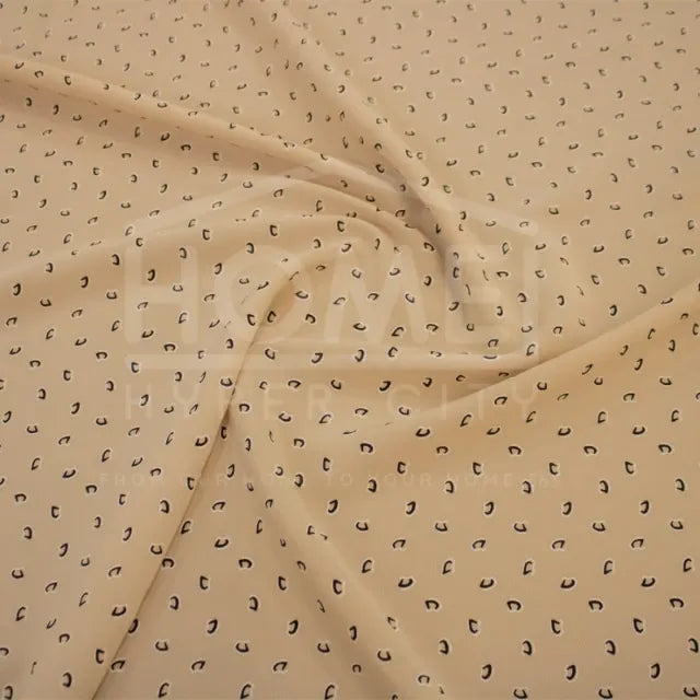 Koshibo Printed — 150cm Wide