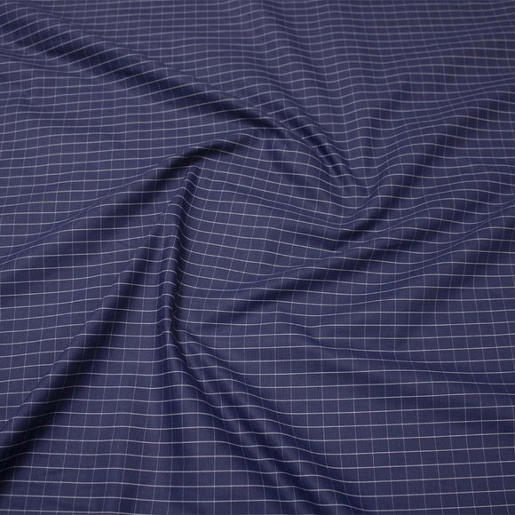 Corporate Yarn Dyed Shirting - Various Colors - 150CM