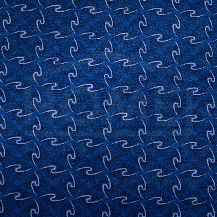 Basadi Ba Afrika — Single Sided — 90cm Wide