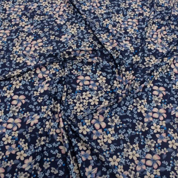 Bon Bon Printed — 150cm Wide