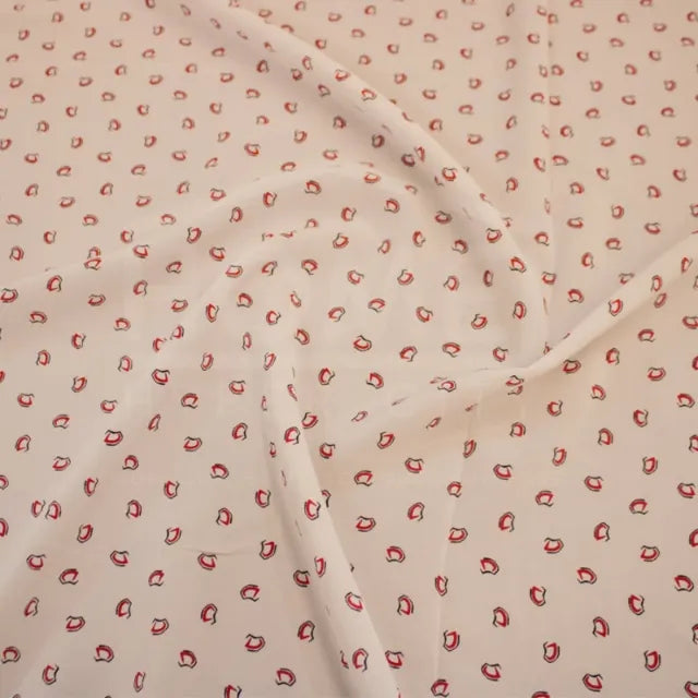 Koshibo Printed — 150cm Wide