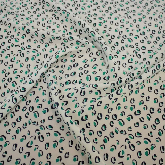 Koshibo Printed — 150cm Wide