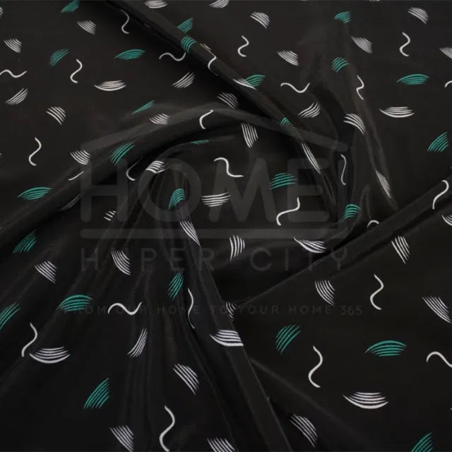 Koshibo Printed — 150cm Wide