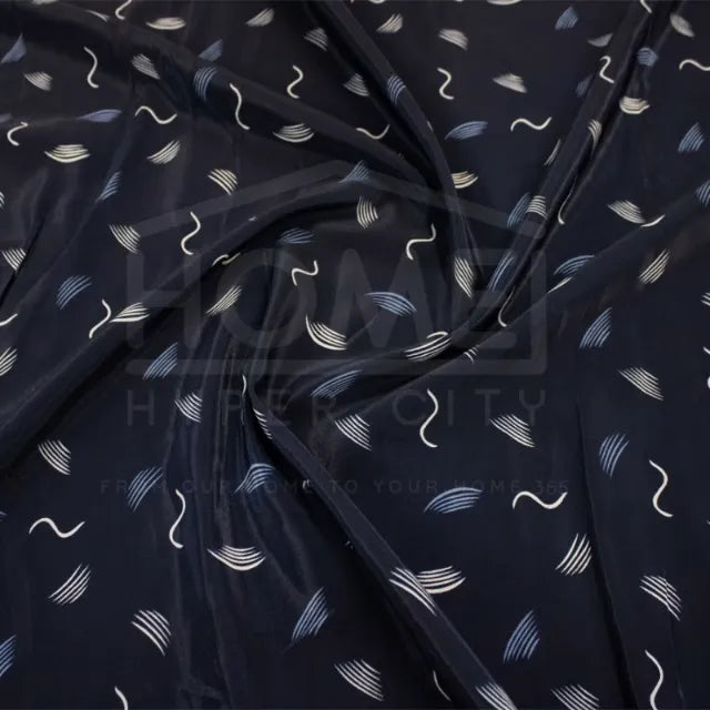 Koshibo Printed — 150cm Wide