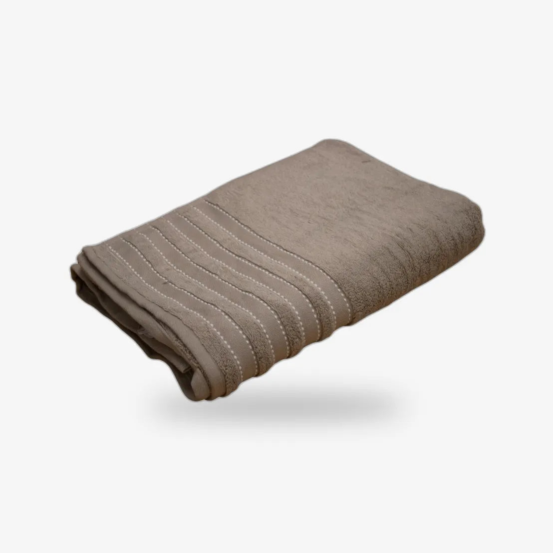 Bath Sheet — 700GSM — 90cm x 180cm