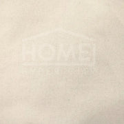 Cotton Painters Canvas — Natural — 345gsm — 160cm Wide