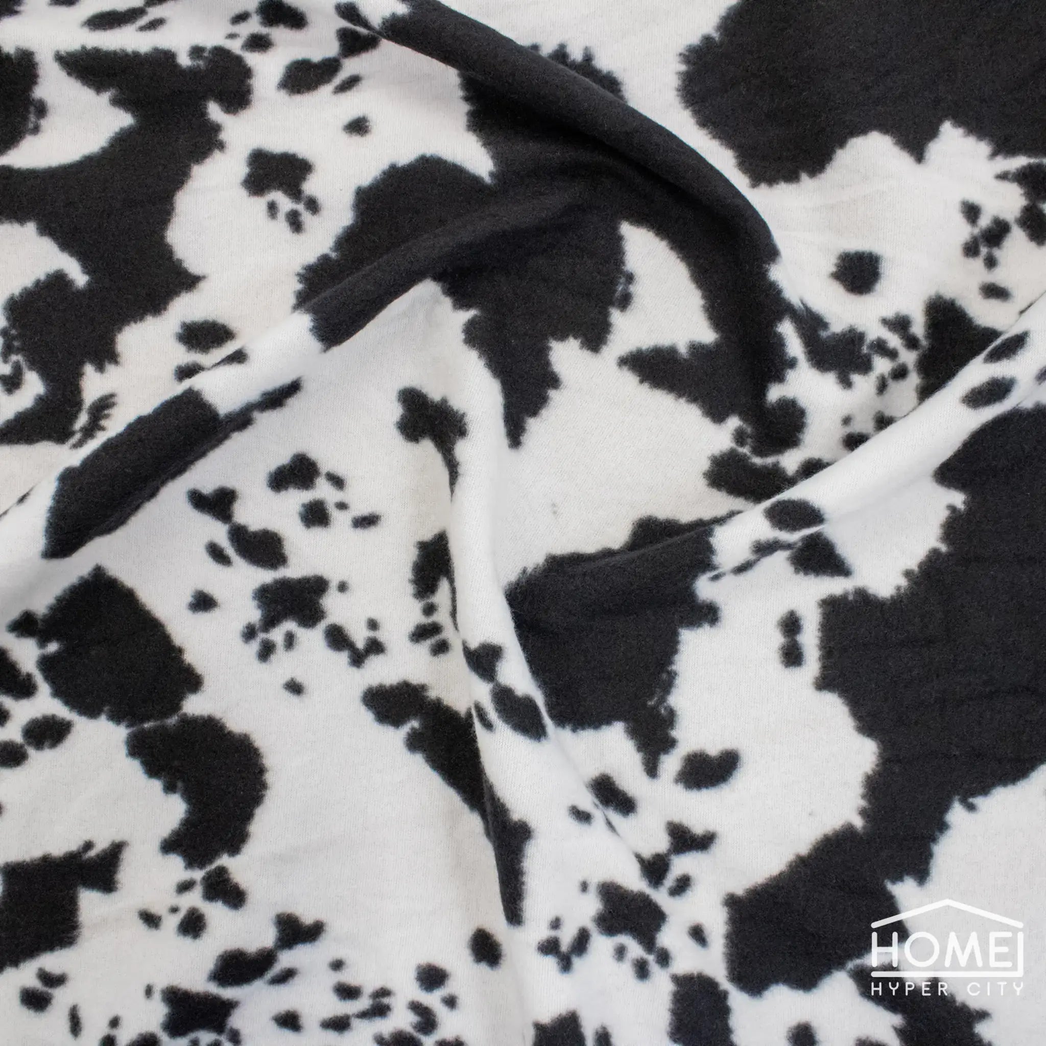 Printed Polar Fleece — 150cm Wide