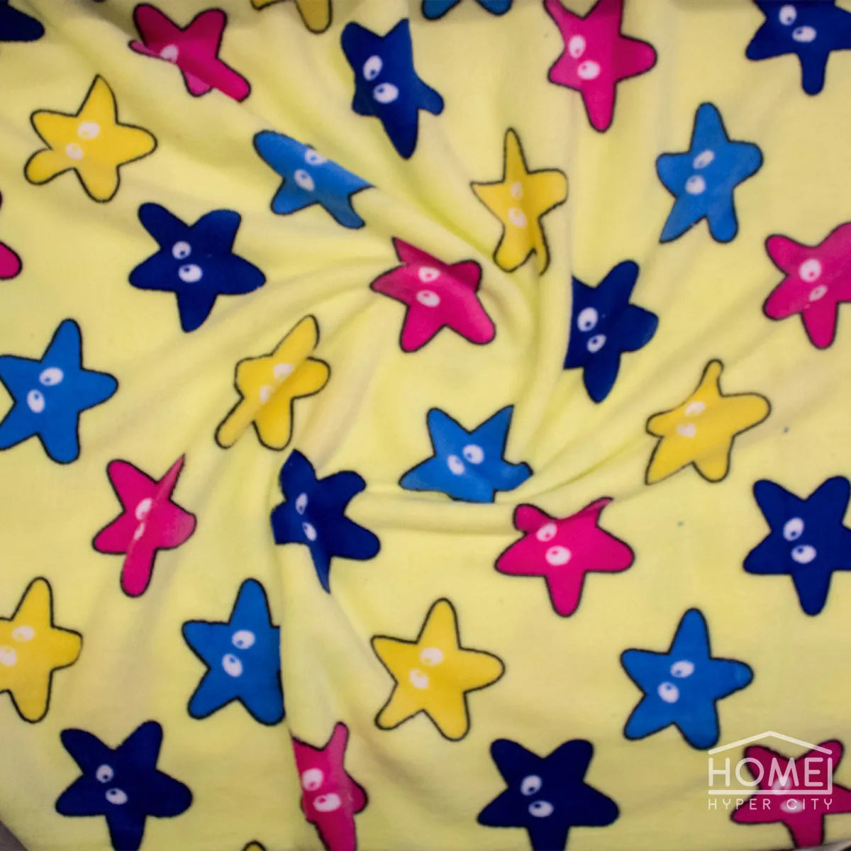 Premium Plain & Printed Coral Fleece Fabric 150cm Wide