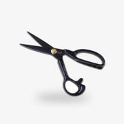Tailor Scissors — 8-Inch — Silver (A-200)