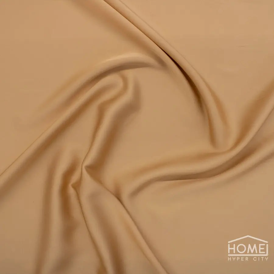 Plain Armani Satin — 150cm Wide