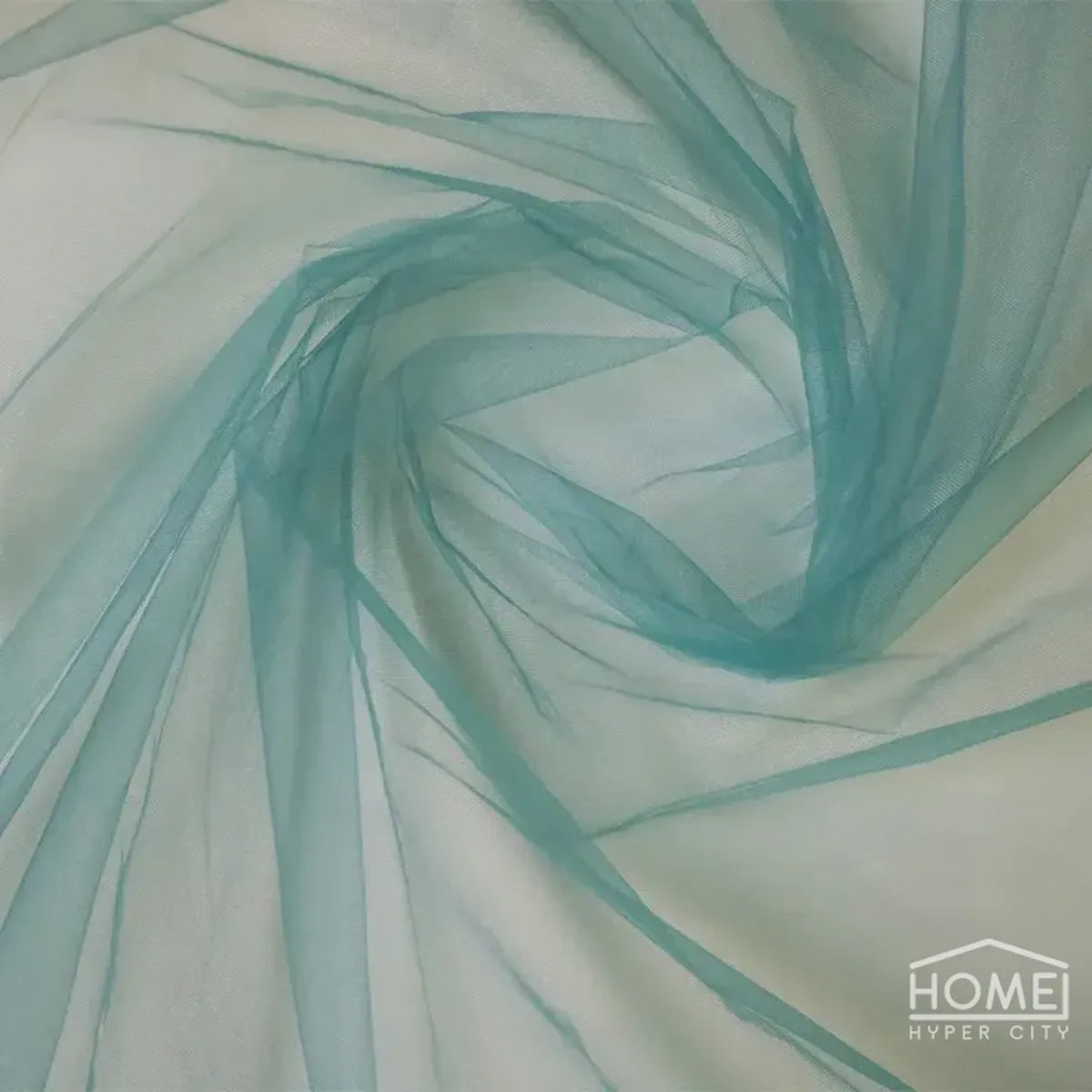 Bridal Shiny Veiling Tulle — 300cm Wide