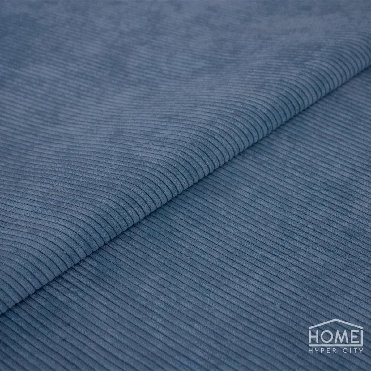 Munich Narrow Stripe Upholstery Fabric — 140cm Wide