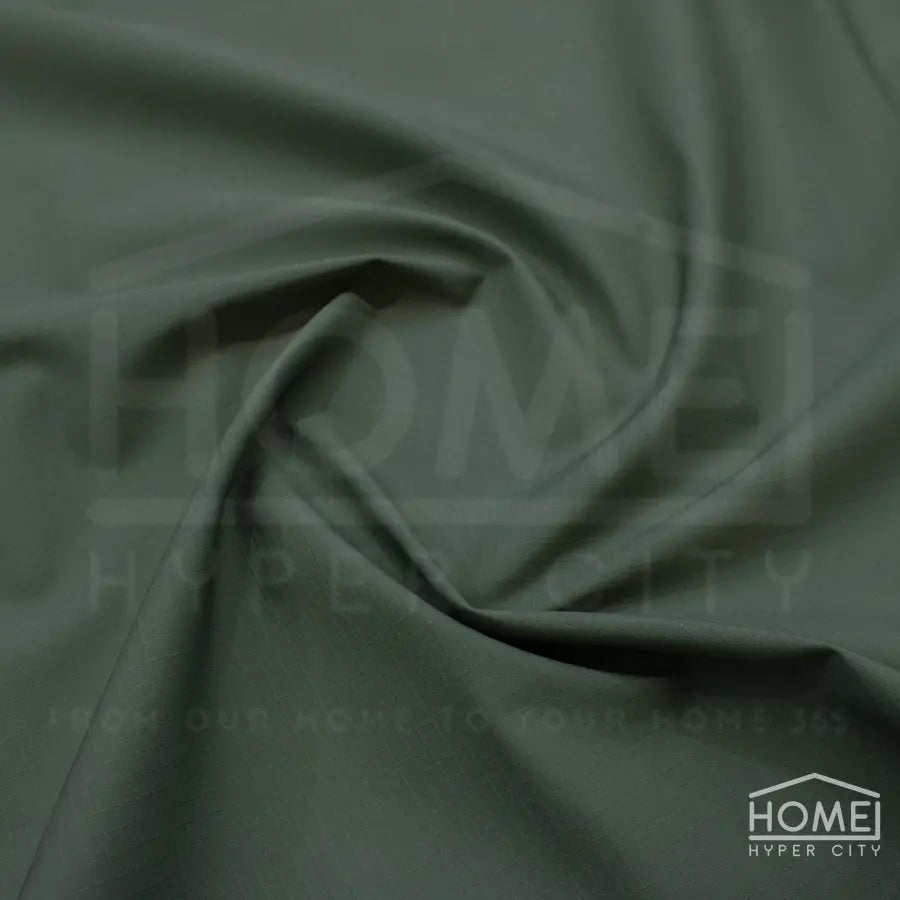 Waterproof Ripstop Twill — 150cm Wide
