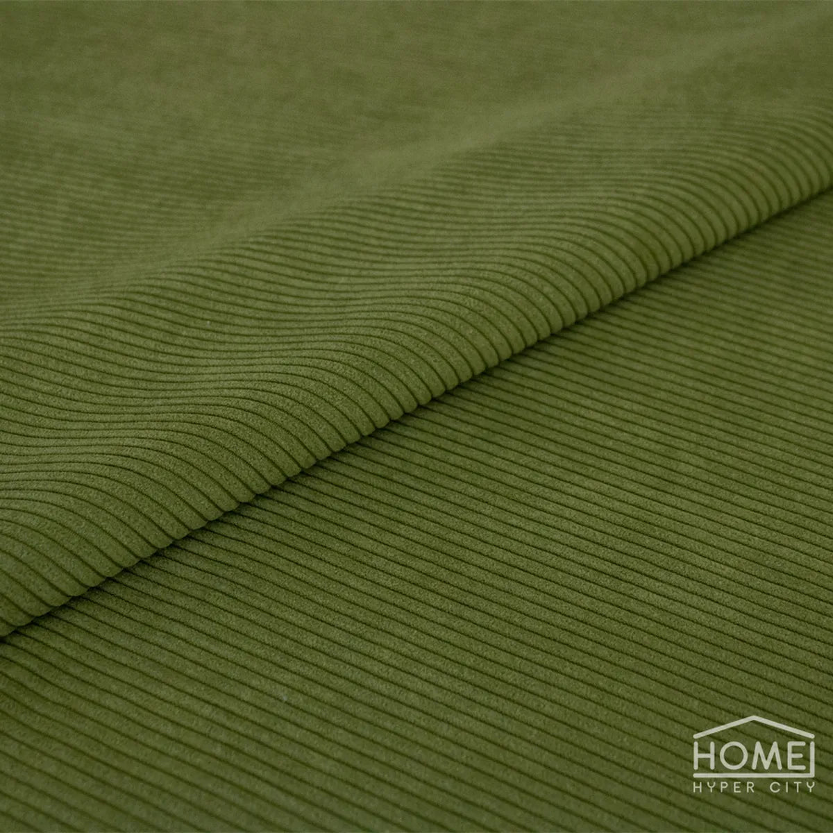 Munich Narrow Stripe Upholstery Fabric — 140cm Wide