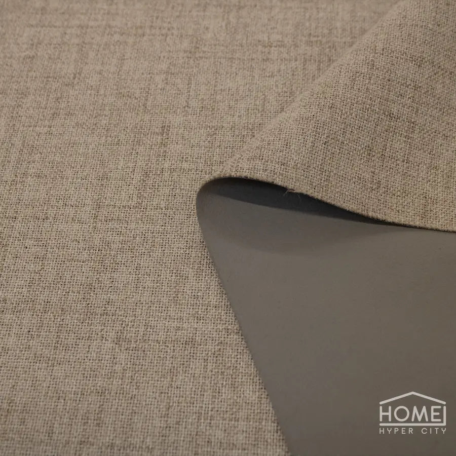 Textured Blockout Fabric — 280cm Wide