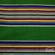 Traditional Original Venda Stripe — 115cm Wide