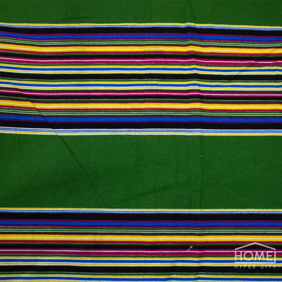 Traditional Original Venda Stripe — 115cm Wide