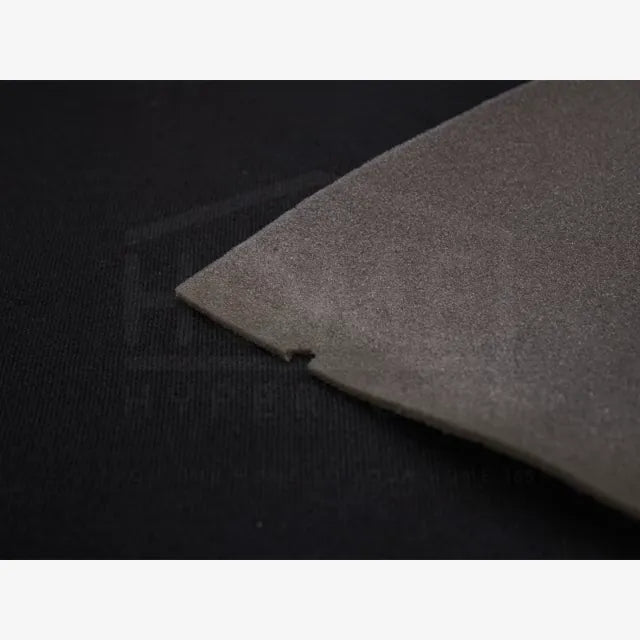 Plain Hoodlining — 140cm Wide