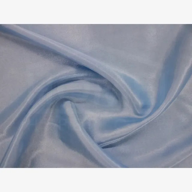 Bridal Satin — 115cm Wide