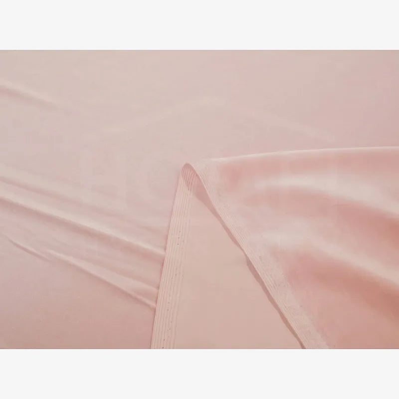 Two-Way Stretch Velvet Fabric — 150cm Wide