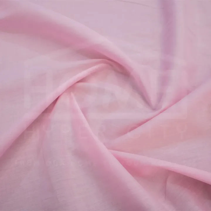 Plain Polycotton — 115cm Wide