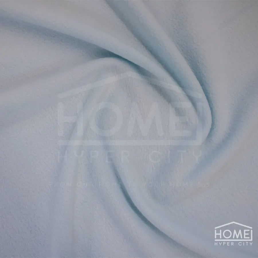Plain Polar Fleece — 150cm Wide