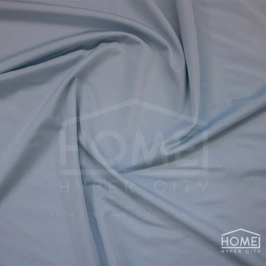 Nylon Lycra Plain — 150cm Wide