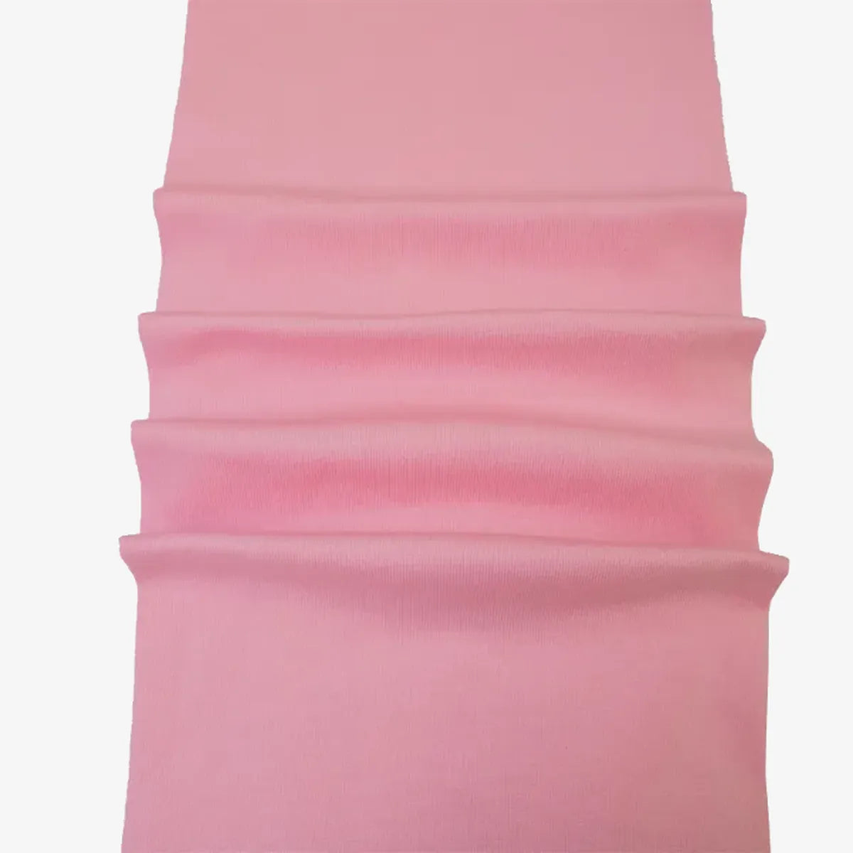 Plain Rib Trim — 30cm Tubular