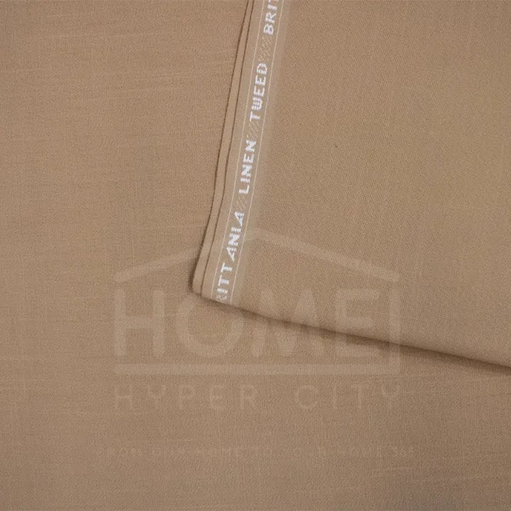 Giano Cassidy Linen — 150cm Wide