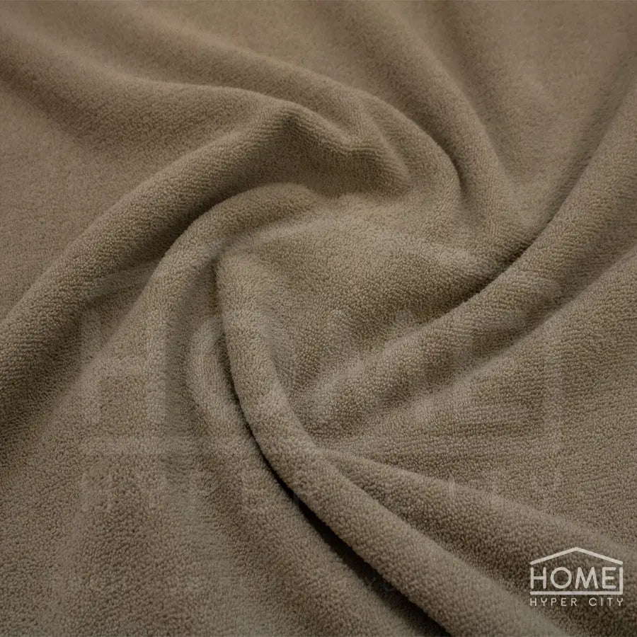 Polyester Towelling — 300gsm — 150cm Wide