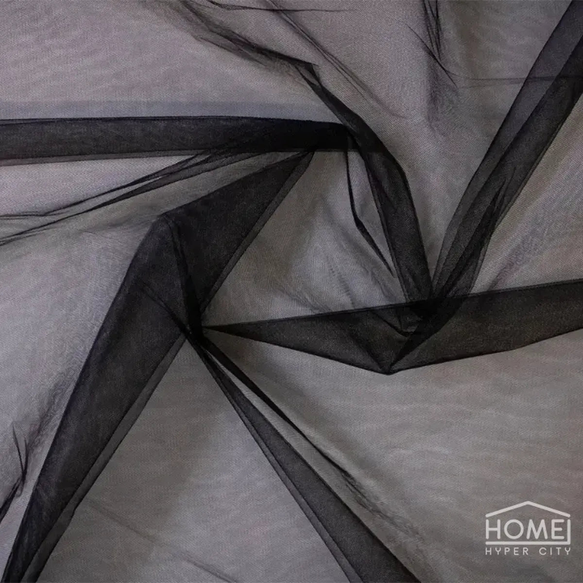 Bridal Shiny Veiling Tulle — 300cm Wide