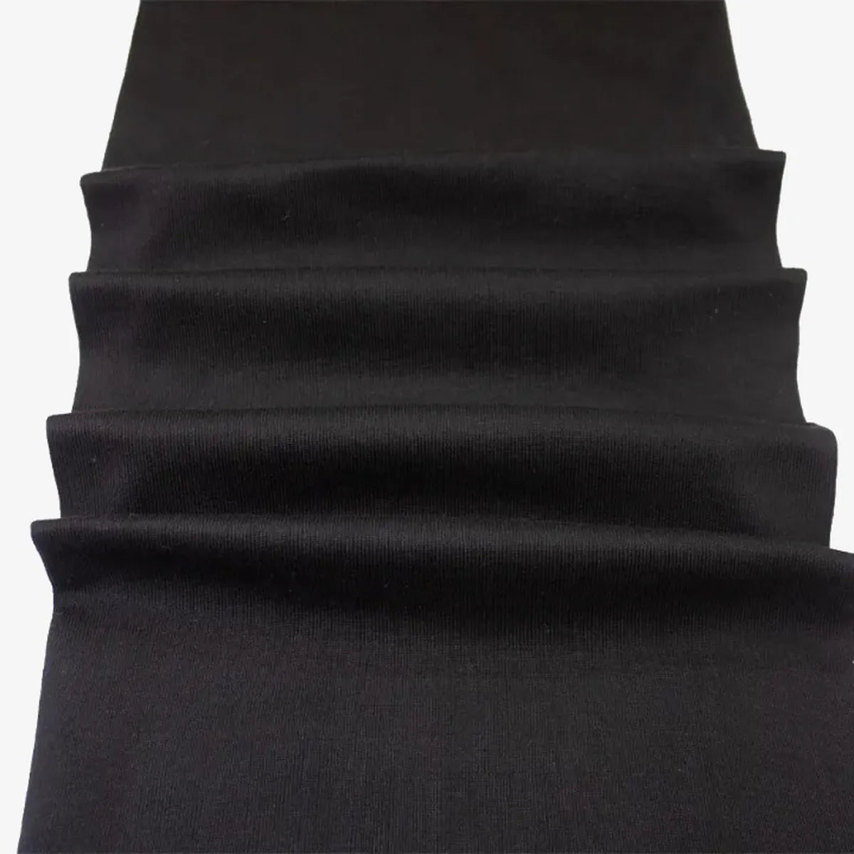 Plain Rib Trim — 30cm Tubular