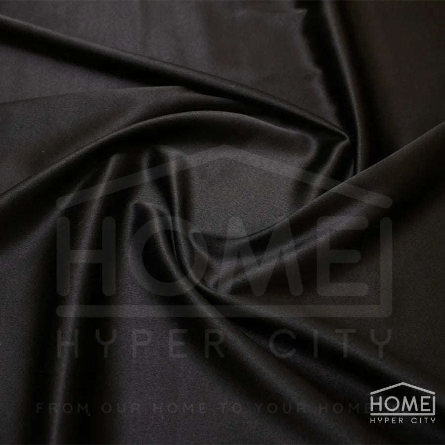 Plain Milano Satin — 150cm Wide