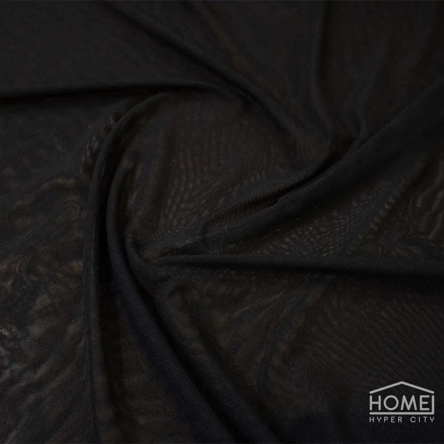 Plain Dance Skin Power Mesh — 150cm Wide