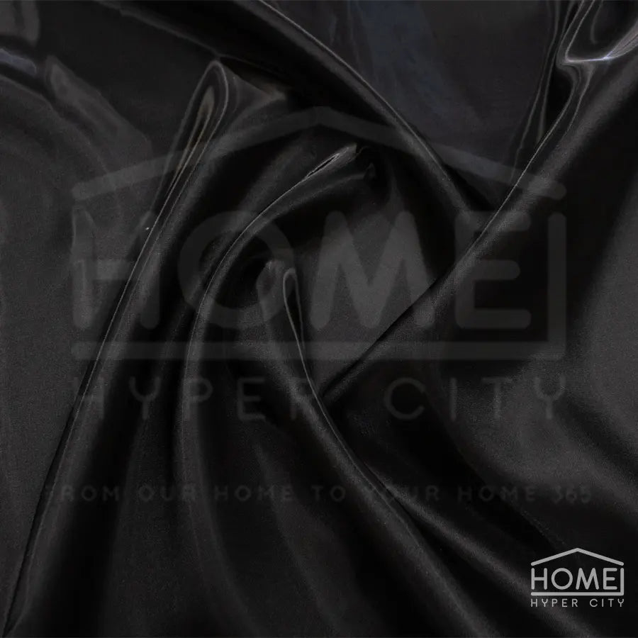 Satin Glass Mikado — 150cm Wide