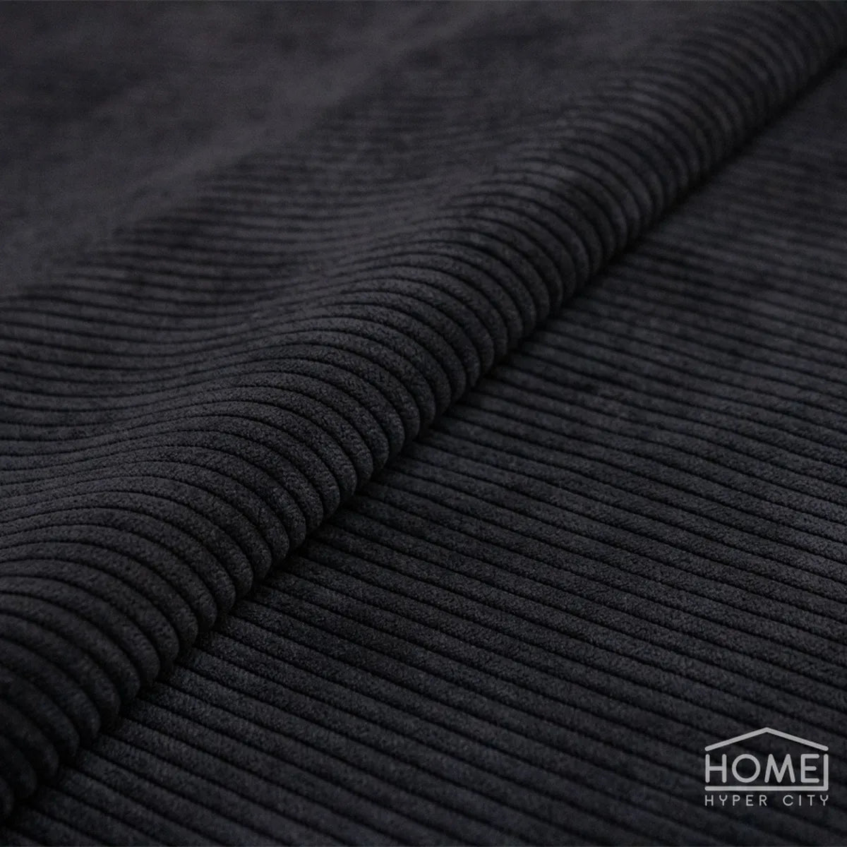 Munich Narrow Stripe Upholstery Fabric — 140cm Wide