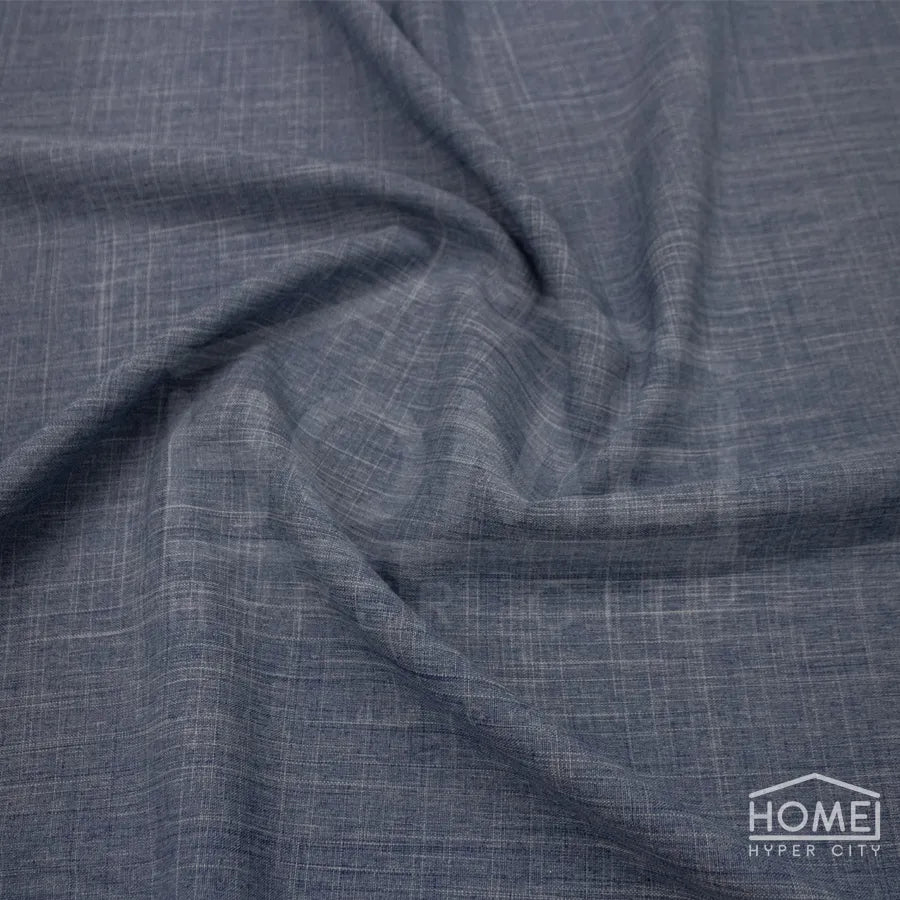 Snow Look Fabric — 150cm Wide