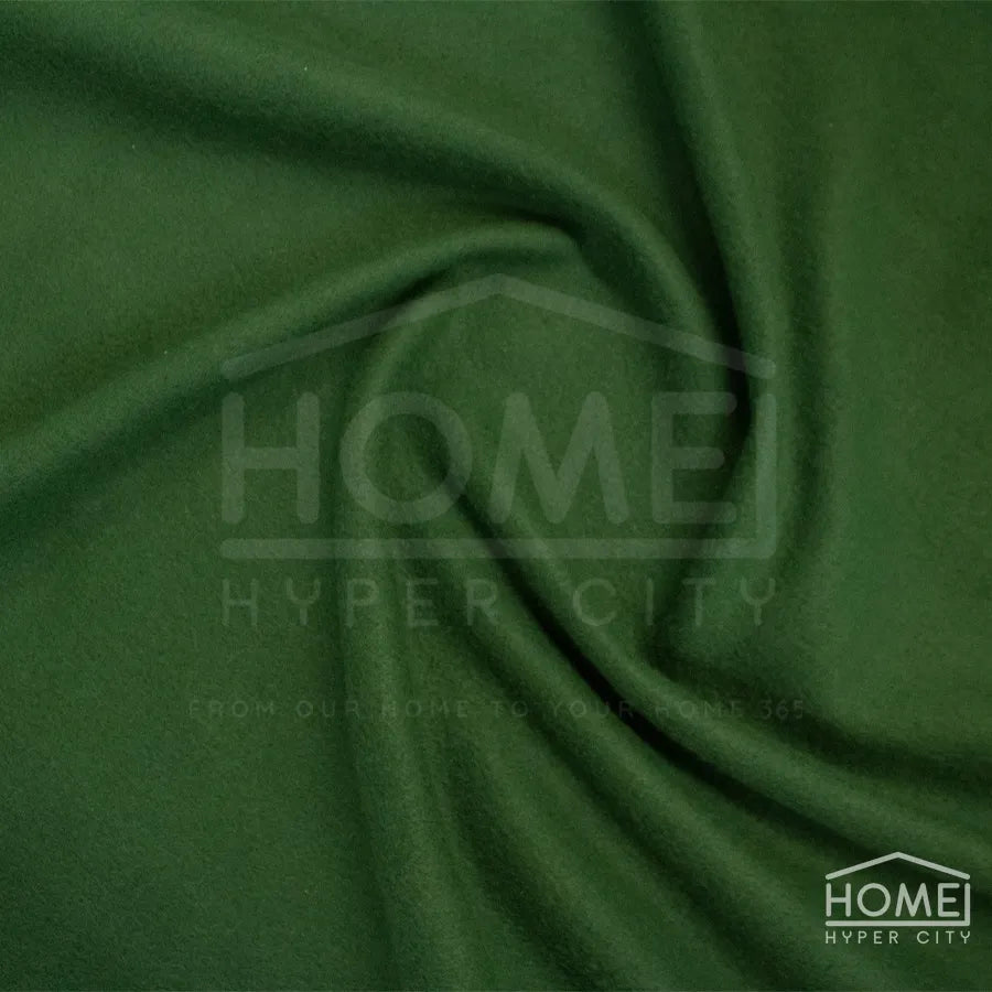 Plain Polar Fleece — 150cm Wide